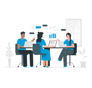 professional website Designing